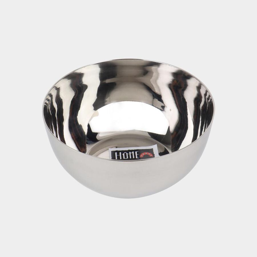 200 ml Stainless Steel Bowl, , large image number null