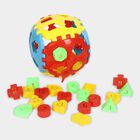 Kid's Plastic Toy Ball, , small image number null