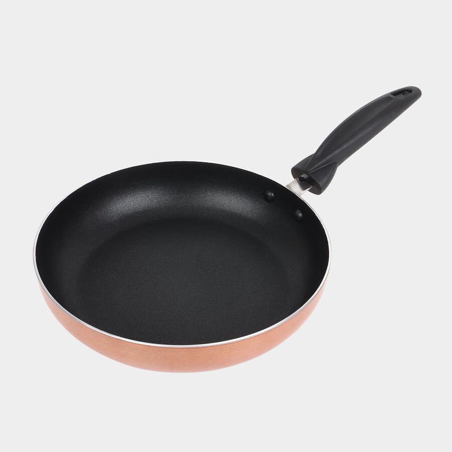 Non-Stick Fry Pan, 20 cm Dia., , large image number null