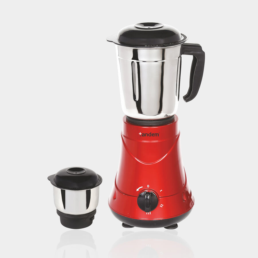 Mixer Grinder 2 Jar, , large image number null