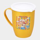 225 ml Steel Mug with Lid, , small image number null