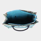 Black Canvas Bag, , small