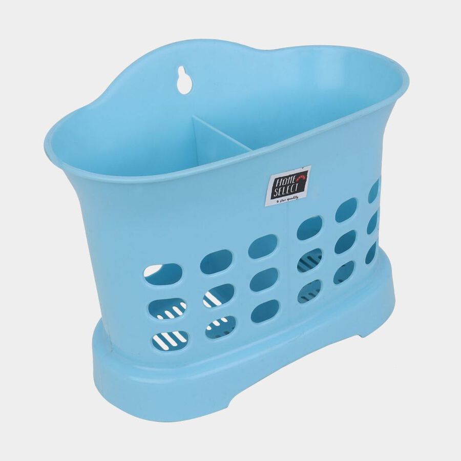 Plastic Cutlery Stand, , large