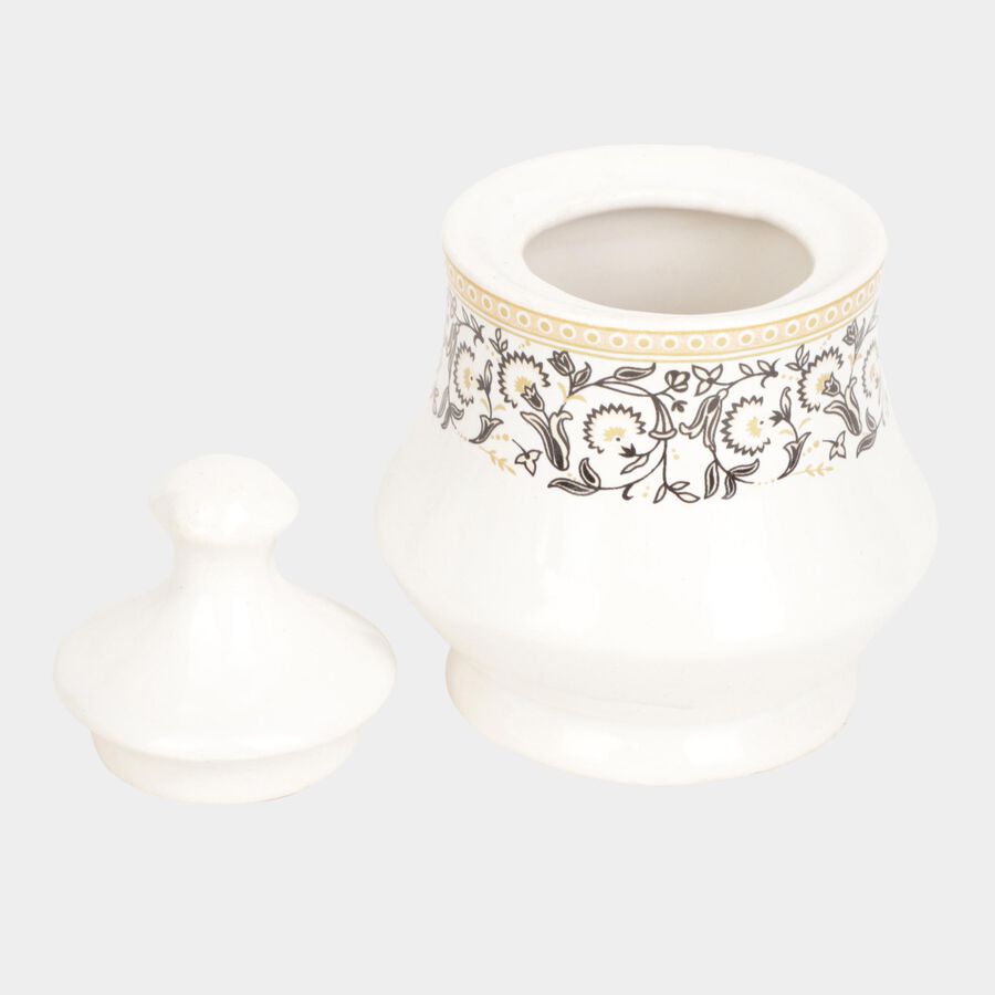 120 ml Stoneware Tea Set, , large image number null