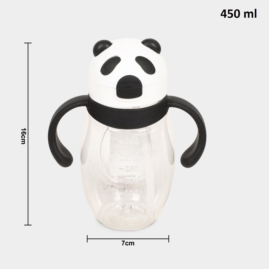 450 ml Plastic Sipper, , large image number null