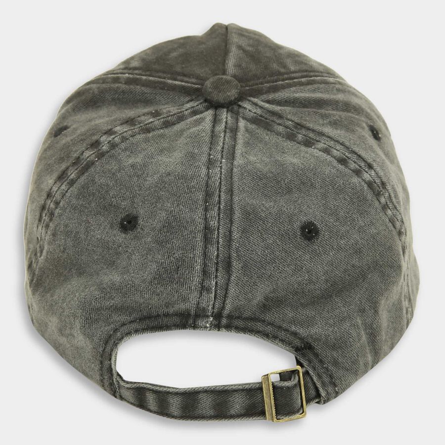 Men's Fabric Cap, , large image number null