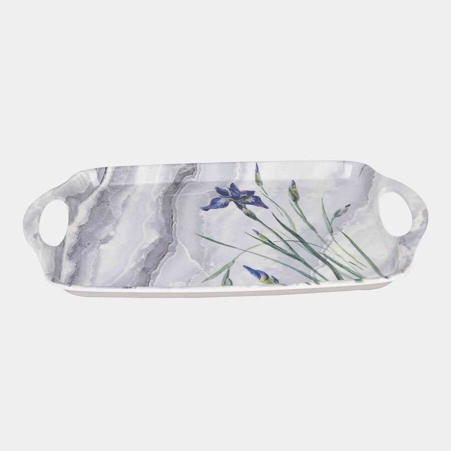 Melamine Serving Tray, 30 X 22 cm, , large image number null