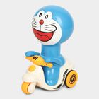 Push And Go Plastic Doraemon Toy, , small image number null