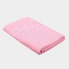 350 GSM Pink Cotton Bath Towel, , small image number null