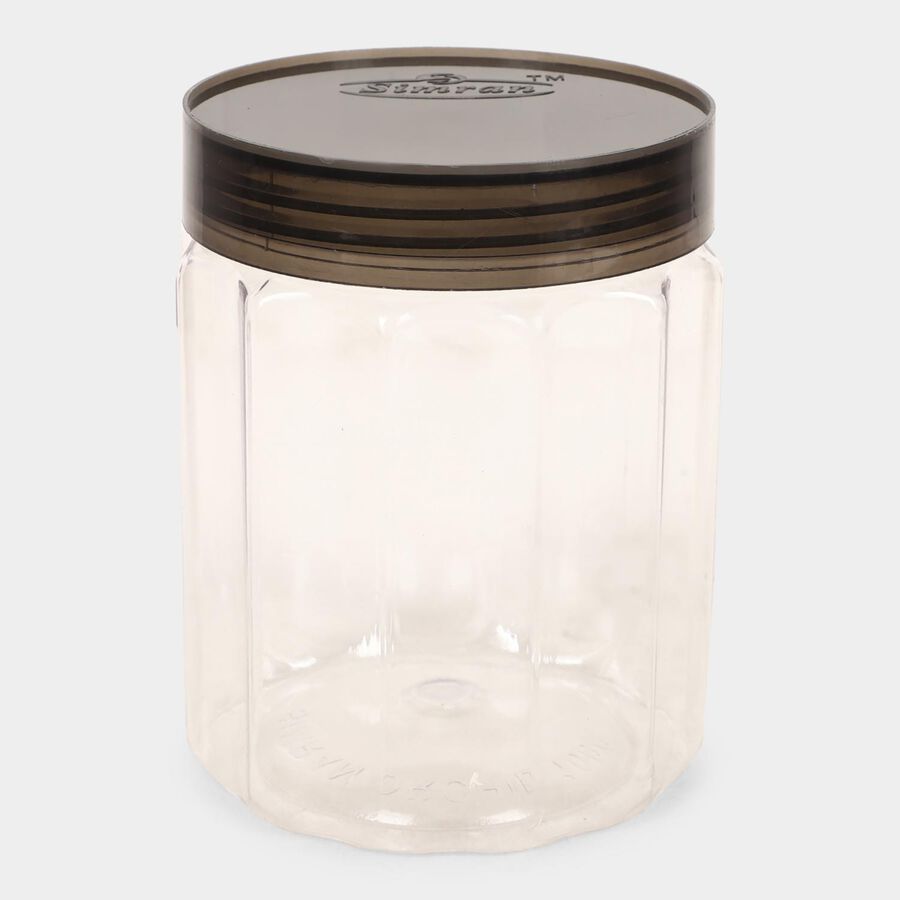 1L Plastic Container Set of 3, , large image number null