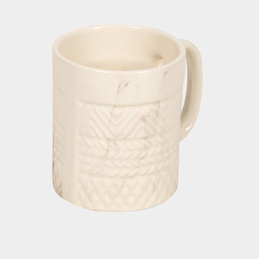 140 ml Stoneware Cup, , large image number null