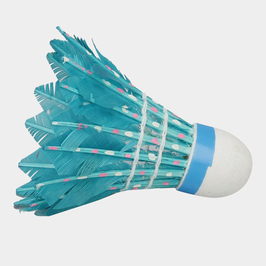 Shuttlecock colours online