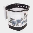 1.25L Plastic Bath Mug, , small image number null