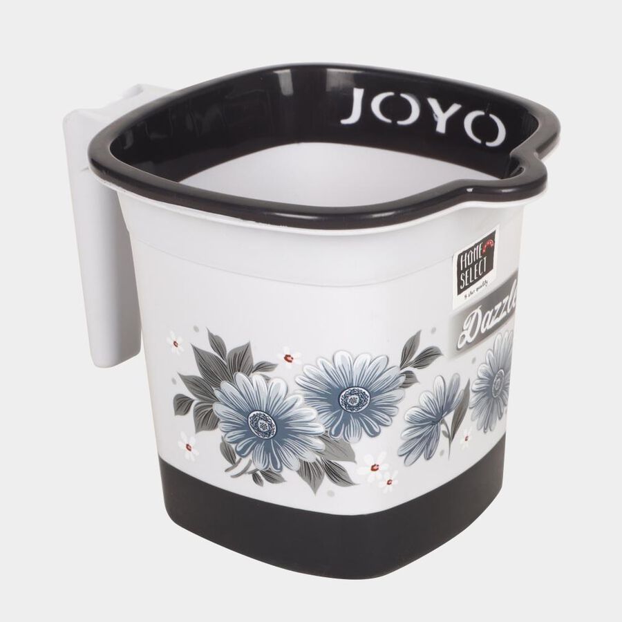 1.25L Plastic Bath Mug, , large image number null