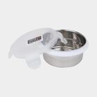 200 ml Stainless Steel Container, , small image number null