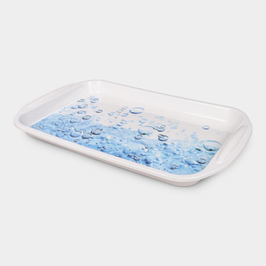 Melamine Serving Tray, , large image number null