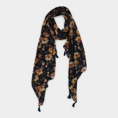 Fabric Scarf