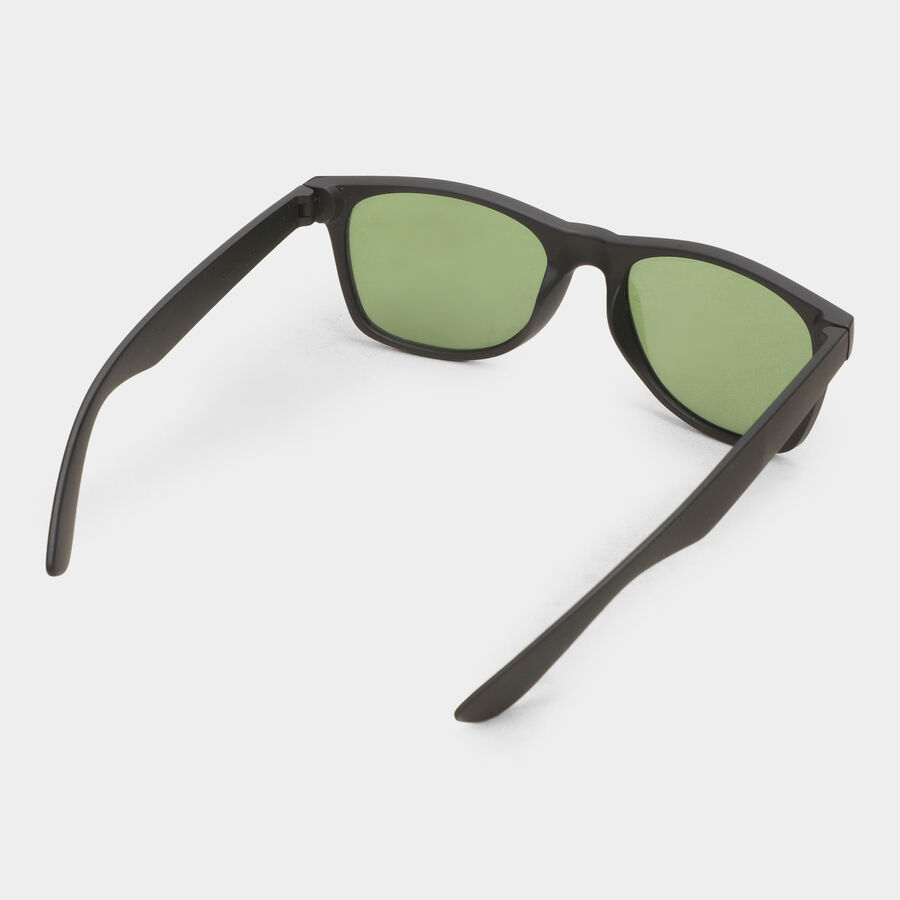 Men's Plastic Sunglasses, , large image number null