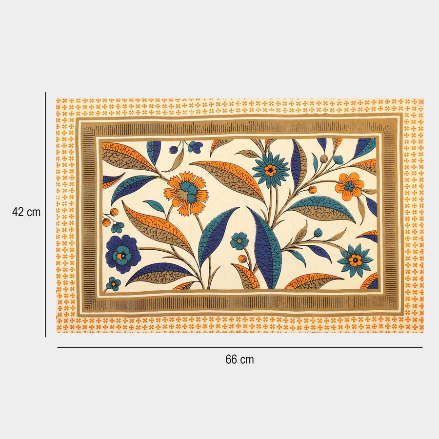 Cotton Blend Pillow Cover, , large image number null