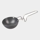 Aluminium Tadka Pan 200 ml, , small image number null