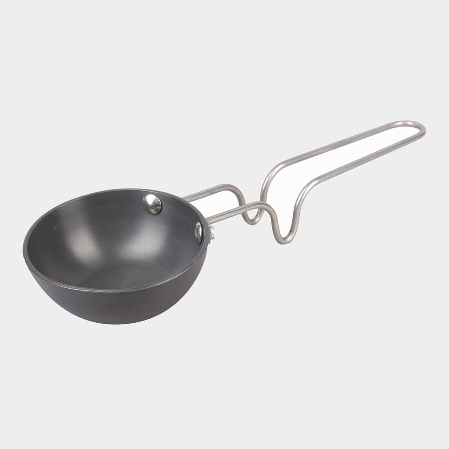 Aluminium Tadka Pan 200 ml, , large image number null