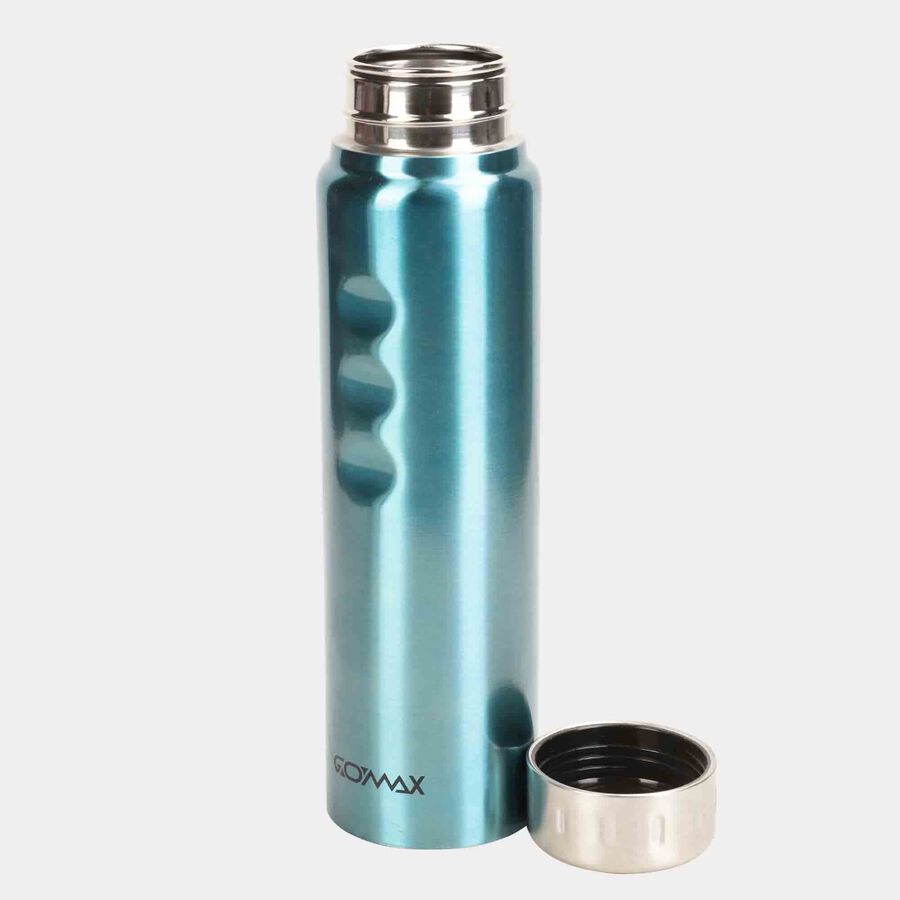 1 L Steel Water Bottle, , large image number null