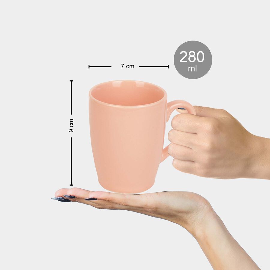 280 ml Stoneware Mug, , large image number null