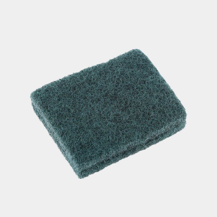 Polyester Utensil Scrub Set of 2, , large image number null