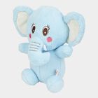 Blue Soft Toy, , small image number null