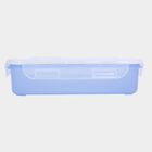Plastic Lunch Box, 2 Containers, , small image number null