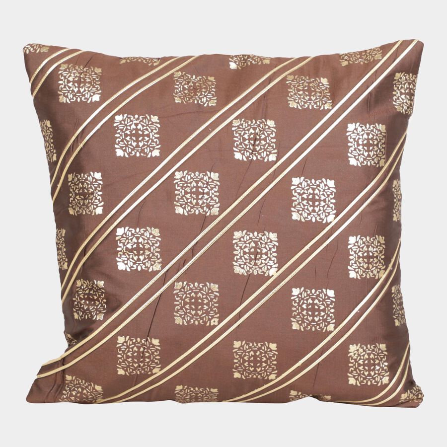 Microfiber Cushion Cover, , large image number null