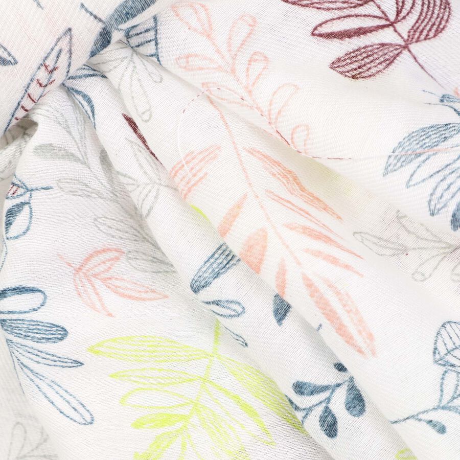 Women's Nylon/Polyester Scarf, , large image number null
