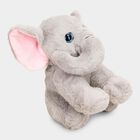 Kid's Soft Toy Elephant, , small