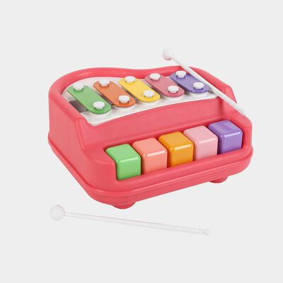 Plastic Musical