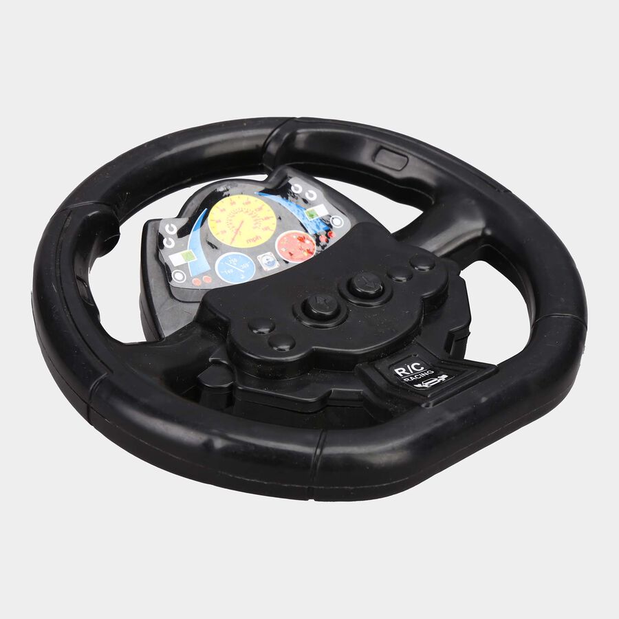 Plastic Function Battery Operated Car, , large image number null