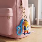  Cartoon Character Key Chain, , small