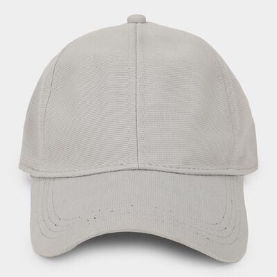 Nylon/Polyester Cap