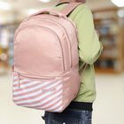 Polyester Backpack, , small image number null