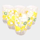 Glass Jug & Tumbler Set, , small image number null