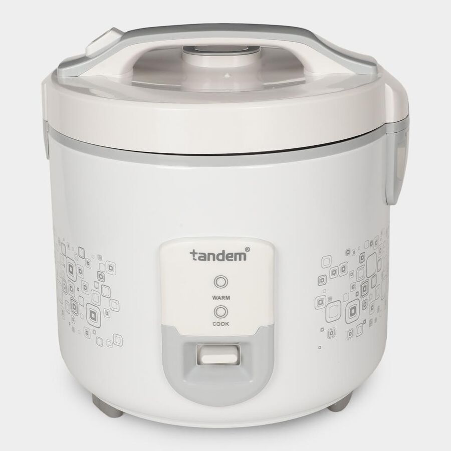 700W Rice Cooker, , large image number null