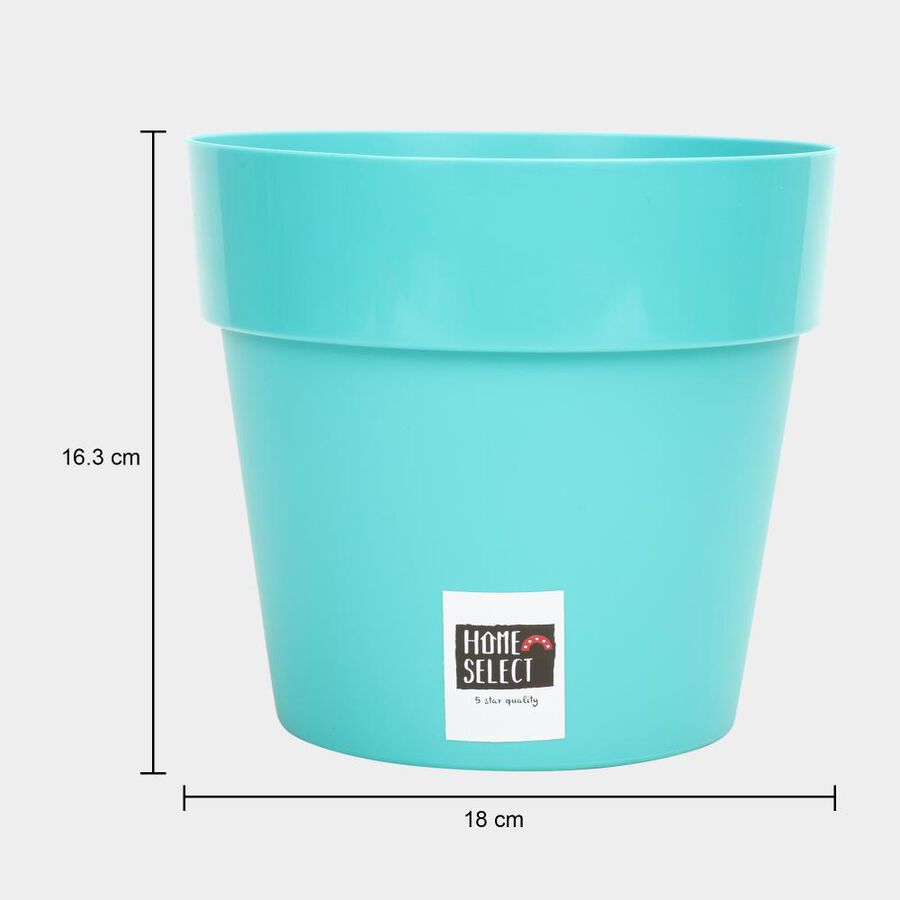 Plastic Planter, , large image number null