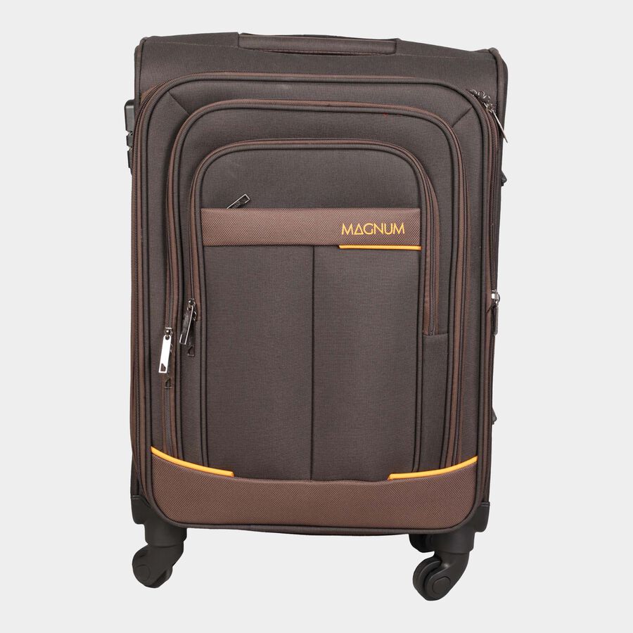 4-Wheel Pvc Matee Trolley, Small, , large