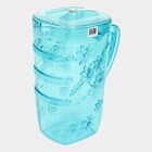 2L Plastic Jug, , small