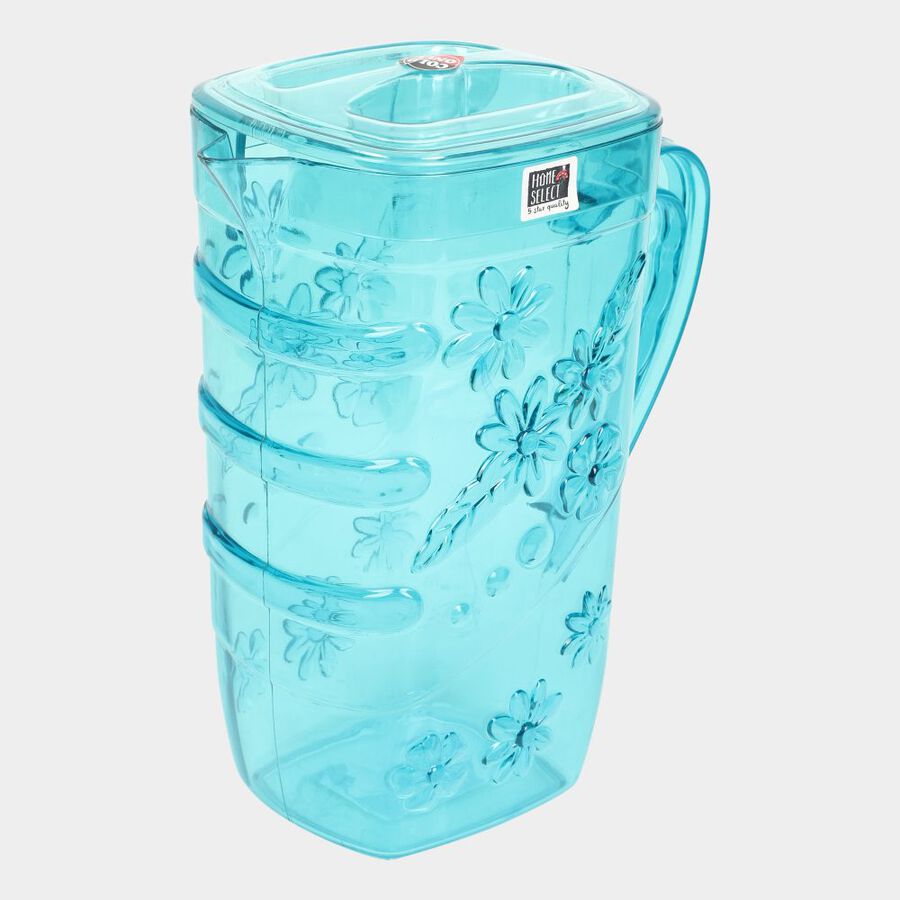 2L Plastic Jug, , large