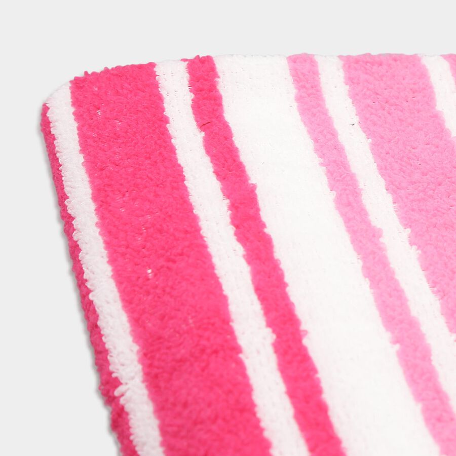 360 GSM Multicolor Cotton Bath Towel, , large image number null