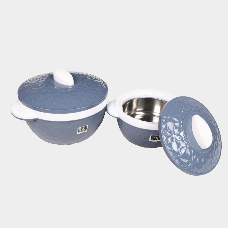 1.5 L and 1 L Thermoware Casserole, , large image number null