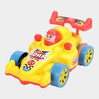 Kid's Toy Race Car - Color/Design May Vary, , small image number null