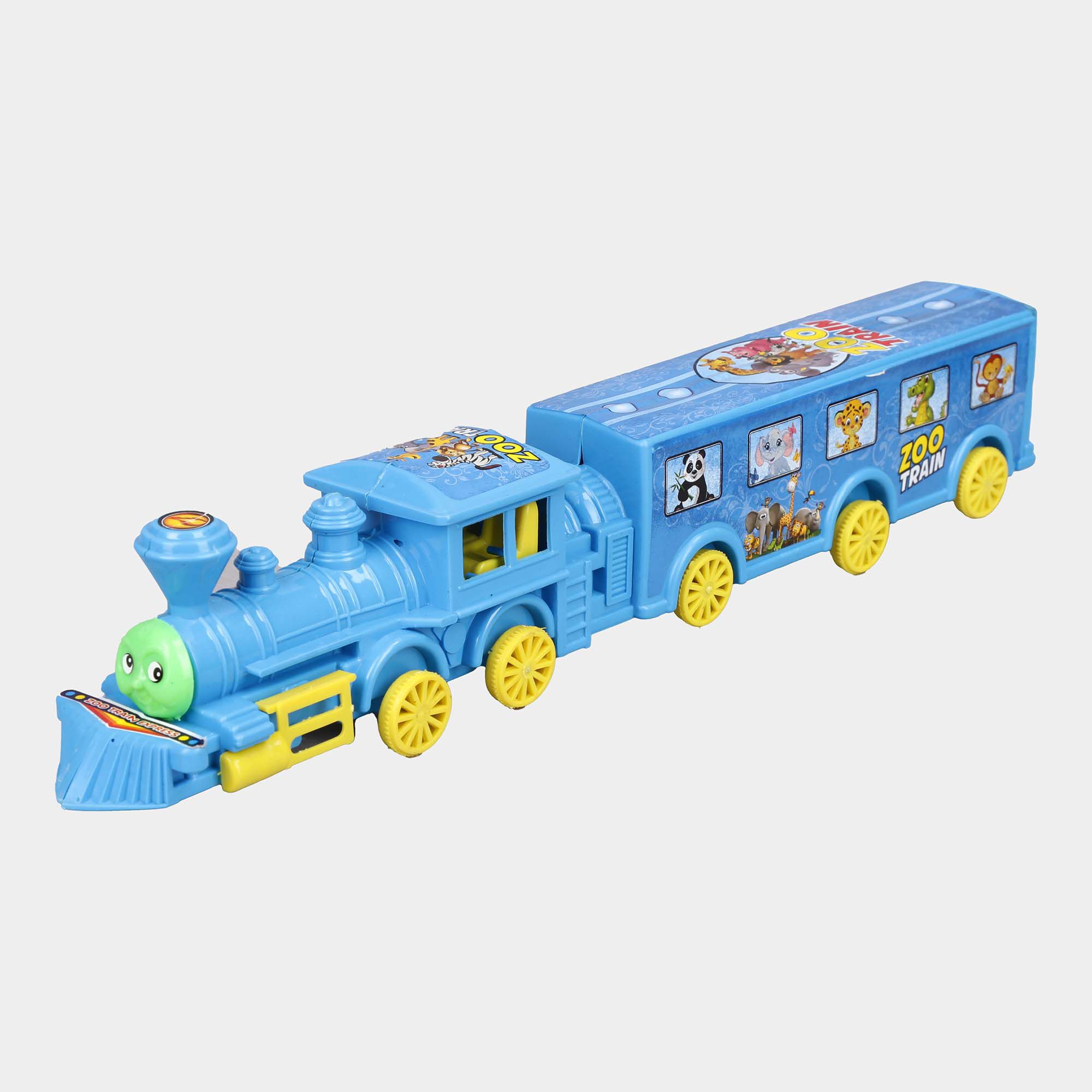 Plastic train sales