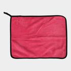 Grey Microfiber Kitchen Napkin, , small image number null