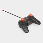 Kid's Remote Controlled 4 Way Toy Car, , small image number null